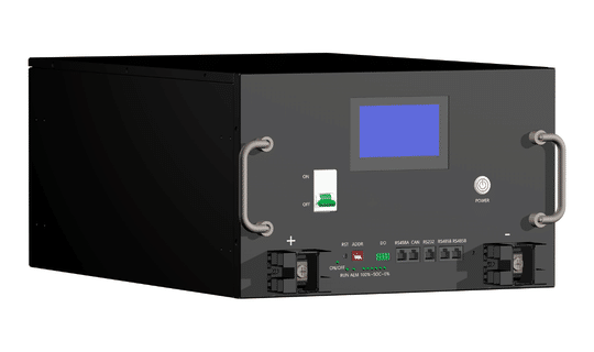 Rakour Energy | LiFePO4 Battery & Energy Storage System Manufacturer — HV & LV Series 48V LiFePO4 battery system with up to 15 units in parallel for scalable solar energy storage