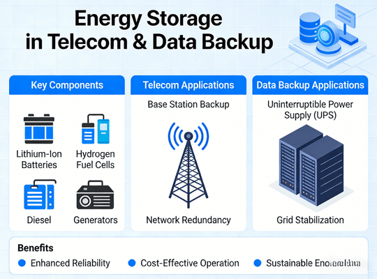 RAKOUR HV rackable commercial battery storage system for peak shaving and backup power up to 243kWh