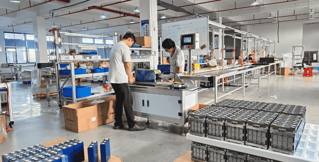 Rakour high voltage battery storage supplier professional team China