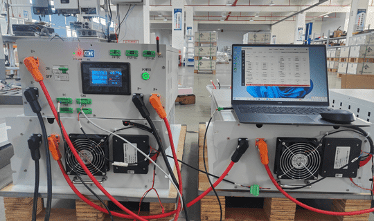 Rakour LiFePO4 battery intelligent BMS with master-slave architecture monitoring cell voltage, current and temperature, providing multi-layer protection for lithium iron phosphate battery energy storage system