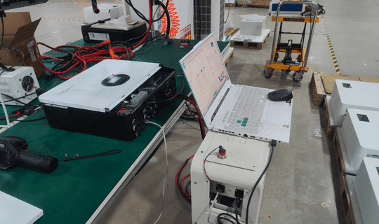 Rakour lithium iron phosphate battery energy storage system HV and LV LiFePO4 battery packs for residential solar battery storage and commercial battery energy storage system applications