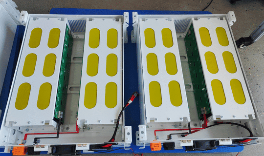 Rakour lithium iron phosphate battery energy storage system HV and LV LiFePO4 battery packs for residential solar battery storage and commercial battery energy storage system applications